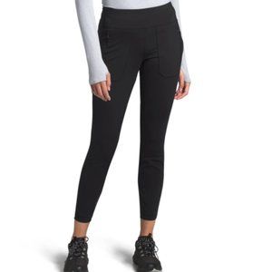North Face Paramount Hybrid High Rise Tights